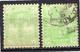 AUSTRALIE DU SUD - (Colonie Britannique) - 1899-1905 - N° 74 Et 75 - (3  Valeurs Différentes) - (Effigie De Victoria) - Neufs