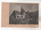 7634, FOTO Auf Feldpostkarte, WK I, Radinghem Im Französischen Département Pas-de-Calais - Weltkrieg 1914-18