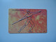 GREECE  USED  CARDS  OLYMPIC GAMES JAVELIN 2 SCAN - Olympische Spelen