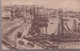 CPA Royaume Uni / UK - Ramsgate Harbour From New Road - Circulée 1922 - Ramsgate