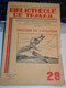 Rare Livre L'histoire De L'aviation De A Carlier 1938 - Avión