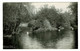 Ref 1449 - 2 X Early Postcards - Christchurch Park - Ipswich Suffolk - Ipswich