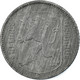 Monnaie, Belgique, Franc, 1946, TTB, Zinc, KM:128 - 1 Franc