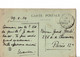 PANAZOL (Hte-Vienne). - Château De La Rue.  - A Circulé En 1929. ETAT CORRECT. Voir SCANS Recto-verso - Panazol