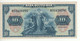 GERMANY  10 Deutche Marks   P16a   ( Dated 1949   Bank Deutscher Länder )  XF++ - 10 Deutsche Mark