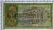 50 LIRE CONSORZIO ITALIANO MANUFATTI CIM ROMA PALAZZO DI VETRO 1958 FDS-/FDS - [ 7] Fautés & Variétés