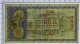 1000 LIRE CONSORZIO ITALIANO MANUFATTI CIM ROMA PALAZZO DI VETRO 1958 FDS - [ 7] Fautés & Variétés