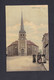 Vente Immediate Ligne (44) Eglise ( Place Animée Colorisée Satinée 45193) - Ligné
