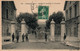 Caserne - Vienne: Entrée Du Quartier De Cavalerie En 1913 - Carte B.F. Paris N° 103 - Casernes