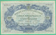 500 Francs - Belgique - 21 Avril 1938 - N° 13421159 / 537W159 - TB + - - 500 Frank-100 Belgas