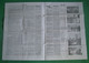 Tondela - Jornal Folha De Tondela Nº 1699 De 1957 - Imprensa. Viseu. Portugal. - Allgemeine Literatur