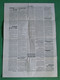 Tondela - Jornal Folha De Tondela Nº 1699 De 1957 - Imprensa. Viseu. Portugal. - Algemene Informatie