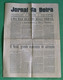 Viseu - Jornal Da Beira Nº 1662 De 1953 - Imprensa - Portugal - General Issues