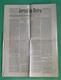 Viseu - Jornal Da Beira Nº 1662 De 1953 - Imprensa - Portugal - Algemene Informatie