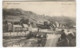 EASTROW SANDSEND Lazy Town View W.T.G.L. 954 Sent 1911 - Whitby