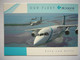 Avion / Airplane / AIR DOLOMITI / BAe 146-300 / Airline Issue - 1946-....: Modern Era