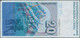 Delcampe - Switzerland / Schweiz: Nice Set With 7 Banknotes 20 Franken, Dated 1980, 1981, 1982, 1987 And 1990, - Switzerland