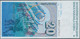 Delcampe - Switzerland / Schweiz: Nice Set With 7 Banknotes 20 Franken, Dated 1980, 1981, 1982, 1987 And 1990, - Switzerland