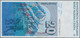 Delcampe - Switzerland / Schweiz: Nice Set With 7 Banknotes 20 Franken, Dated 1980, 1981, 1982, 1987 And 1990, - Switzerland