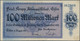 Delcampe - Deutschland - Notgeld - Rheinland: Essen, Friedrich Krupp AG, Lot Von 15 Groß- Und 41 Kleingeldschei - [11] Local Banknote Issues