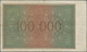 Delcampe - Deutschland - Notgeld - Rheinland: Essen, Friedrich Krupp AG, Lot Von 15 Groß- Und 41 Kleingeldschei - [11] Local Banknote Issues