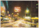 New York City - Times Square  - By Manhattan Inc. - Size 4 X 6 - No W-245   P320091 - Unused - 2 Scans - Time Square