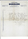 Delcampe - 1923 1925 1940 CHAUFFEUR D AUTOMOBILE ROGER CASSINA - LOT DE 7 DOCUMENTS CONCERNANT SON EMPLOI - Voitures