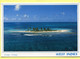 SANDY Island . WEST INDIES .PC Used Postally - Sint-Marteen