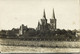 XANTEN Am Rhein, Panorama Mit St. Victor-Dom (1920s) Echt Foto - Xanten
