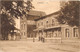 DARGUN Mecklenburg Hotel Deutsches Haus Belebt TOP-Erhaltung 14.1.1919 Gelaufen Fast TOP-Erhaltung - Demmin