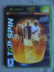 Vintage - Jeu Vidéo XBOX One - Top Spin - 2003 - Xbox