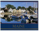 (FF 6) USA - Maine - Kennebunkport Harbour - Kennebunkport