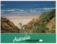 (FF 6) Australia - QLD - Fraser Island (UNESCO Site) - Sunshine Coast