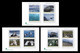 TAAF 2020 Mih. 1093/104 Landscapes Of TAAF. Fauna (prestige Booklet) MNH ** - Ongebruikt