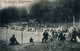 Sports - Uriage-les-Bains (Isère) Un Concours De Tennis - Carte E.R. N° 1331 De 1915 - Tennis