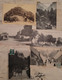 Delcampe - SELECTION Lot 100 CPA De 1er Choix : 95 % Villages Français, Belles Et Grosses Animations, Gares - TOP! Départ 1E - 5 - 99 Postcards