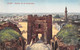 ¤¤  -   SYRIE  -  ALEP   -   Sortie De La Forteresse      -  ¤¤ - Siria