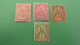 Delcampe - NOSSI BE - Unused Stamps