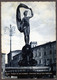 °°° Cartolina - Fano Piazza Xx Settembre Fontana Della Dea Fortuna Viaggiata (l) °°° - Fano