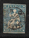 Suisse  N° 27   Oblitéré    AB/ B   Voir Scans        - Used Stamps