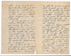 1879 MARSEILLE - AUBRY DE LA NOE JULES CESAR ANTOINE - LETTRE A ROBERT MITCHELL (DEPUTE) - L.A.S. AUTOGRAPHE SIGNATURE - Andere & Zonder Classificatie