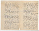 1879 MARSEILLE - AUBRY DE LA NOE JULES CESAR ANTOINE - LETTRE A ROBERT MITCHELL (DEPUTE) - L.A.S. AUTOGRAPHE SIGNATURE - Altri & Non Classificati
