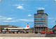 AEROPORT DE  MANCHESTER- ROYAUME-UNI - Aerodrome