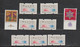 Delcampe - ISRAEL-MNH Collection 1948-1986. - Collections, Lots & Séries