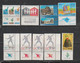 Delcampe - ISRAEL-MNH Collection 1948-1986. - Collections, Lots & Séries