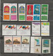 Delcampe - ISRAEL-MNH Collection 1948-1986. - Colecciones & Series