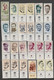Delcampe - ISRAEL-MNH Collection 1948-1986. - Collections, Lots & Séries