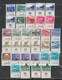 Delcampe - ISRAEL-MNH Collection 1948-1986. - Colecciones & Series