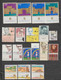 Delcampe - ISRAEL-MNH Collection 1948-1986. - Lots & Serien