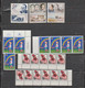 Delcampe - ISRAEL-MNH Collection 1948-1986. - Lots & Serien